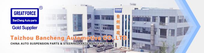 Taizhou Bancheng Automotive CO.,LTD. Wisata pabrik
