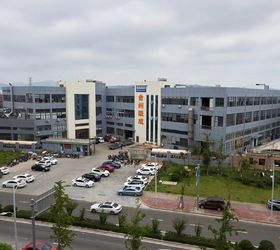 Taizhou Bancheng Automotive CO.,LTD. Profil perusahaan