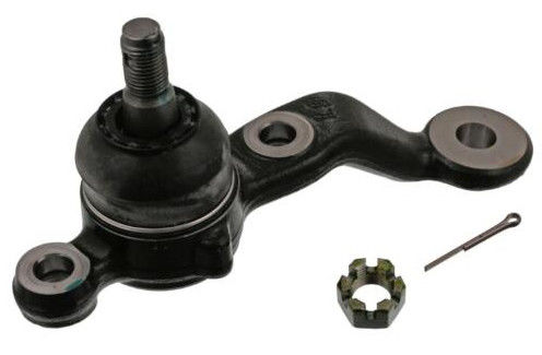 Kualitas  43330-39486 Car Steering Ball Joint Low R LEXUS GS 300 Toyota Aristo Pabrik