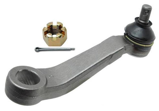 Kualitas  Wear Resistance 45401-35240 Front Steering Idler Arm For Toyota Hilux V Pickup Pabrik