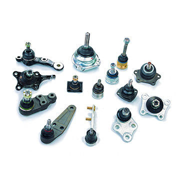 51760-1G000 Hyundai Kia Car Steering Ball Joint Tahan Karat