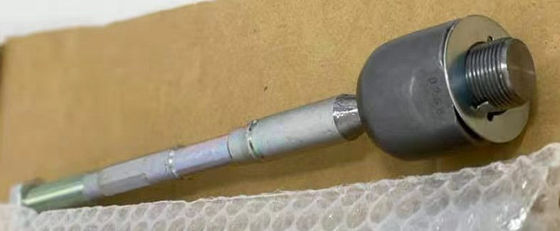 40 Cr Steel Rack End EV-801013 Pilihan Terbaik Untuk Pembelian B2B