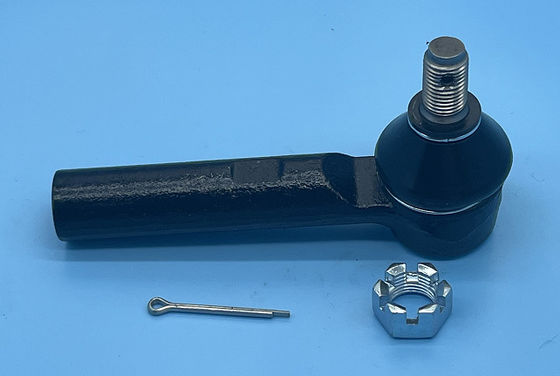 40 Cr Steel Neoprene Tie Rod End Untuk Kinerja dan Ketahanan yang Lebih Tinggi