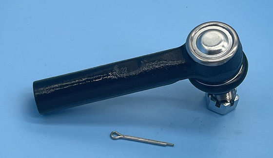 40 Cr Steel Neoprene Tie Rod End Untuk Kinerja dan Ketahanan yang Lebih Tinggi