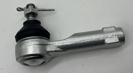 Neoprene Karet Tie Rod End 0,37kg Berat untuk Kinerja Optimal