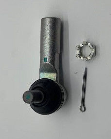 45 White Tie Rod End Solusi Ideal untuk Kinerja