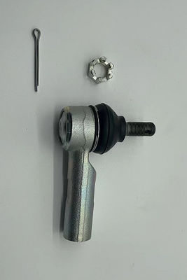 Neopren Karet Tie Rod End CET-147 tahan lama Kinerja optimal