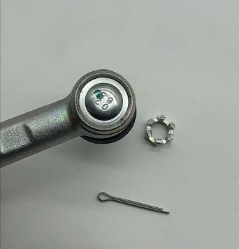 Neopren Karet Tie Rod End CET-147 tahan lama Kinerja optimal