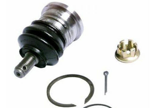 Industri 0,37kg Baja 45 Ball Joint Untuk Performa Lancar Dan Stabil