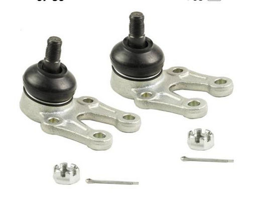 Heavy Duty Molybdic Sulfide Grease Ball Joint Untuk Lingkungan yang Sulit
