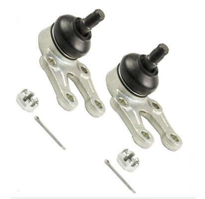 Heavy Duty Molybdic Sulfide Grease Ball Joint Untuk Lingkungan yang Sulit