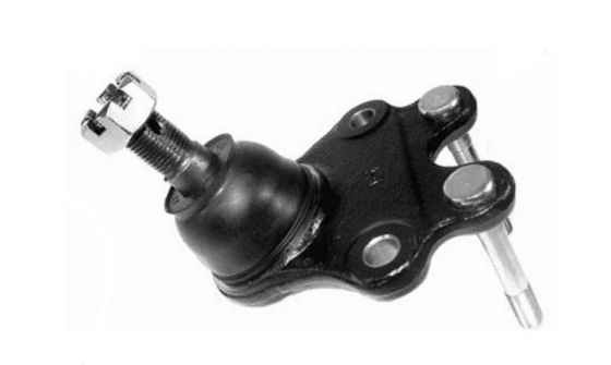 Molybdic Sulfide Grease Ball Joint Untuk Operasi yang lancar Mesin Baja