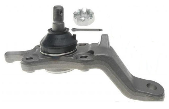 45 Nut Ball Joint Untuk Daicel Ball Seat Dalam Aplikasi Tugas Berat
