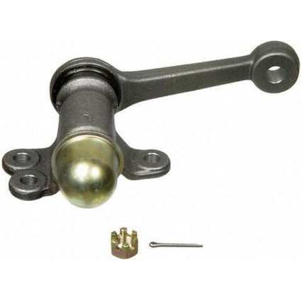 45490-35140 Lengan Pemalas Kemudi Baja 40Cr Toyota Hilux Lengan Pemalas
