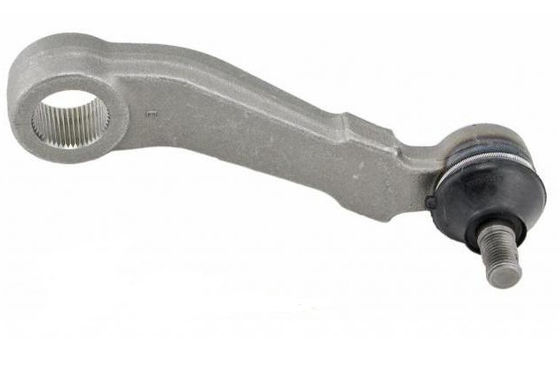 Wear Resistance 45401-35240 Front Steering Idler Arm Untuk Toyota Hilux V Pickup