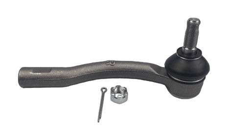 3 N/m Torsion Neoprene Rubber Tie Rod End Untuk Kendaraan Komersial