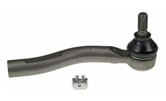Black 45 Nut Tie Rod End Untuk Kinerja yang Lama