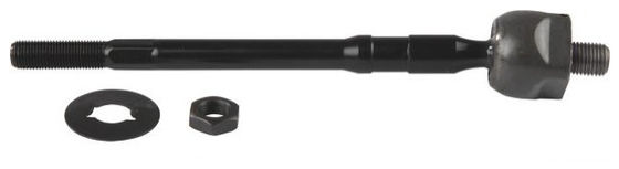 Bagian Kemudi 237mm Rack End 45503-97203 Untuk DAIHATSU CUORE V L7