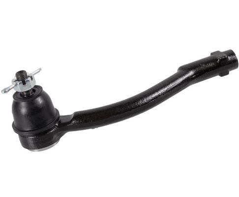 Bagian Kemudi Mobil Hitam Aftermarket Tie Rod End 56820-1E900 CEKH-36R ES800288