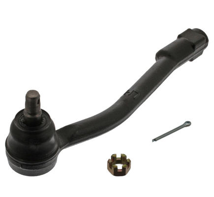 56820-4H000 CEKH-43L Kendaraan Tie Rod End Bagian Kemudi Hyundai 100% Asli