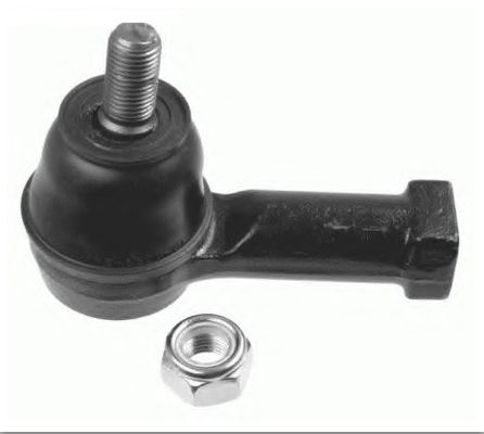 HYUNDAI SE-1441 Mobil Tie Rod End Kky01-32-280 Kb092-32-280 Mb092-32-280 8ab1-32-280