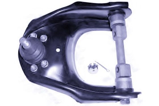 8-94243-232-0 Lengan Kontrol Kemudi mobil Untuk D-MAX OEM 8-94226-936-1 8-94243-233-0