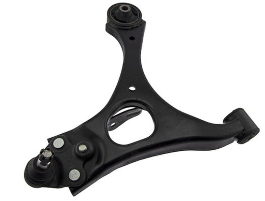51360-SNA-A03 Lengan Kontrol Suspensi Mobil Untuk Honda Civic Acura CSX 2006-2011