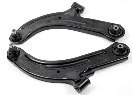 54501-ED50A Lengan Kontrol Kemudi Suspensi Mobil Untuk NISSAN CUBE TIIDA