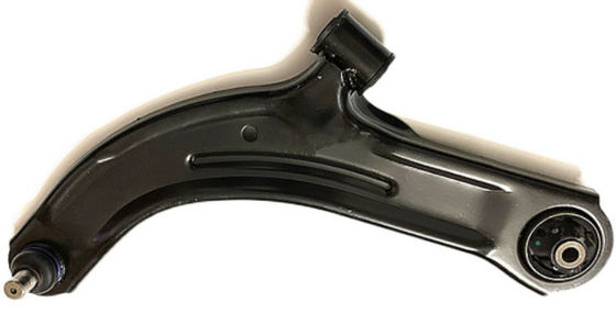 54501-ED50A Lengan Kontrol Kemudi Suspensi Mobil Untuk NISSAN CUBE TIIDA